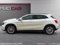 Mercedes classe gla business 200 d 7-g dct 4-matic business avec système handicapé amovible très bon état garantie 12...
