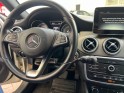 Mercedes classe gla business 200 d 7-g dct 4-matic business avec système handicapé amovible très bon état garantie 12...