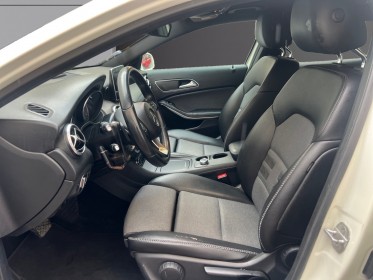 Mercedes classe gla business 200 d 7-g dct 4-matic business avec système handicapé amovible très bon état garantie 12...