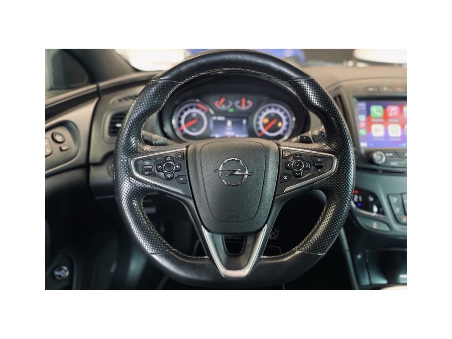 OPEL d'occasion INSIGNIA ST 2.8 V6 TURBO 325 OPC BA de 2015 Annecy