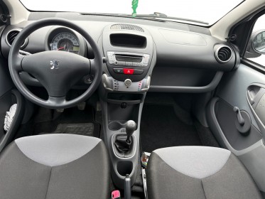 Peugeot 107 1.0e 12v 68ch blue lion urban garantie 12 mois occasion simplicicar les sables-d'olonne simplicicar simplicibike...