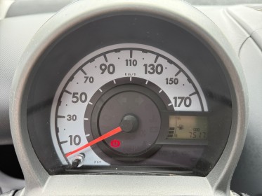 Peugeot 107 1.0e 12v 68ch blue lion urban garantie 12 mois occasion simplicicar les sables-d'olonne simplicicar simplicibike...