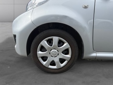 Peugeot 107 1.0e 12v 68ch blue lion urban garantie 12 mois occasion simplicicar les sables-d'olonne simplicicar simplicibike...