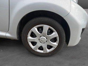 Peugeot 107 1.0e 12v 68ch blue lion urban garantie 12 mois occasion simplicicar les sables-d'olonne simplicicar simplicibike...