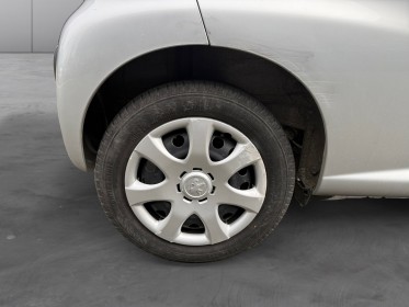 Peugeot 107 1.0e 12v 68ch blue lion urban garantie 12 mois occasion simplicicar les sables-d'olonne simplicicar simplicibike...