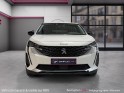 Peugeot 5008 bluehdi 130ch ss eat8 active pack carplay occasion simplicicar magny-en-vexin simplicicar simplicibike france