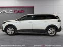 Peugeot 5008 bluehdi 130ch ss eat8 active pack carplay occasion simplicicar magny-en-vexin simplicicar simplicibike france
