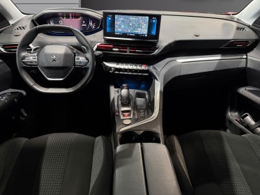 Peugeot 5008 bluehdi 130ch ss eat8 active pack carplay occasion simplicicar magny-en-vexin simplicicar simplicibike france