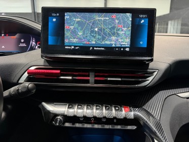 Peugeot 5008 bluehdi 130ch ss eat8 active pack carplay occasion simplicicar magny-en-vexin simplicicar simplicibike france