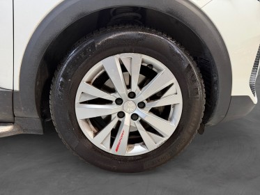 Peugeot 5008 bluehdi 130ch ss eat8 active pack carplay occasion simplicicar magny-en-vexin simplicicar simplicibike france