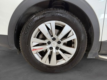 Peugeot 5008 bluehdi 130ch ss eat8 active pack carplay occasion simplicicar magny-en-vexin simplicicar simplicibike france