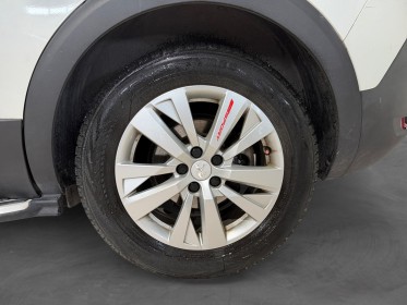 Peugeot 5008 bluehdi 130ch ss eat8 active pack carplay occasion simplicicar magny-en-vexin simplicicar simplicibike france