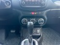 Jeep renegade 1.4 i multiair ss 140 ch bvr6 limited caméra de recul garantie 12 mois occasion simplicicar toulouse sud...