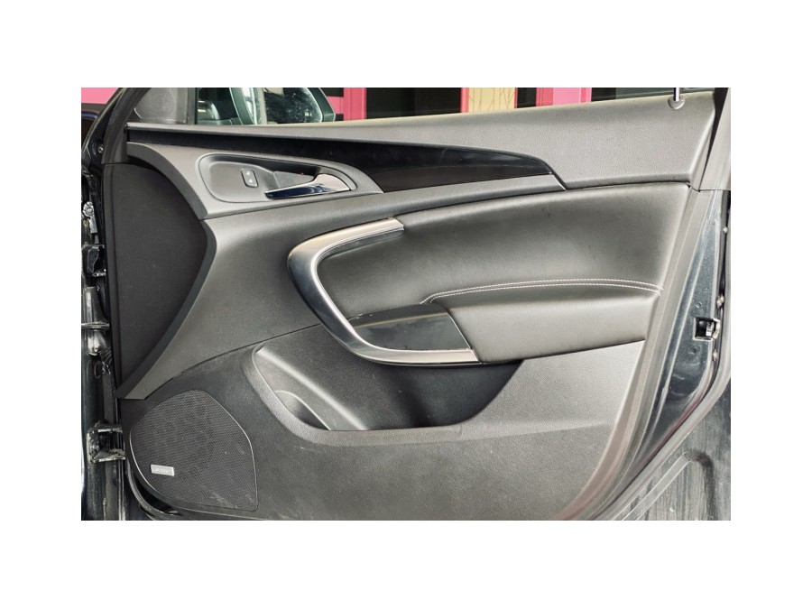 OPEL d'occasion INSIGNIA ST 2.8 V6 TURBO 325 OPC BA de 2015 Annecy