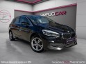 Bmw serie 2 active tourer f45 lci 216d 116 ch dkg7 lounge caméra de recul hayon éléctrique affichage tête haute...
