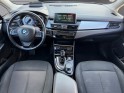 Bmw serie 2 active tourer f45 lci 216d 116 ch dkg7 lounge caméra de recul hayon éléctrique affichage tête haute...