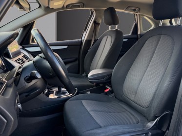 Bmw serie 2 active tourer f45 lci 216d 116 ch dkg7 lounge caméra de recul hayon éléctrique affichage tête haute...