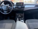 Bmw serie 2 active tourer f45 lci 216d 116 ch dkg7 lounge caméra de recul hayon éléctrique affichage tête haute...