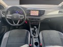 Volkswagen polo 1.0 tsi 95 ss bvm5 style garantie 12 mois  seulement 325 km garantie occasion simplicicar toulon est...