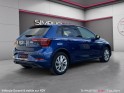 Volkswagen polo 1.0 tsi 95 ss bvm5 style garantie 12 mois  seulement 325 km garantie occasion simplicicar toulon est...