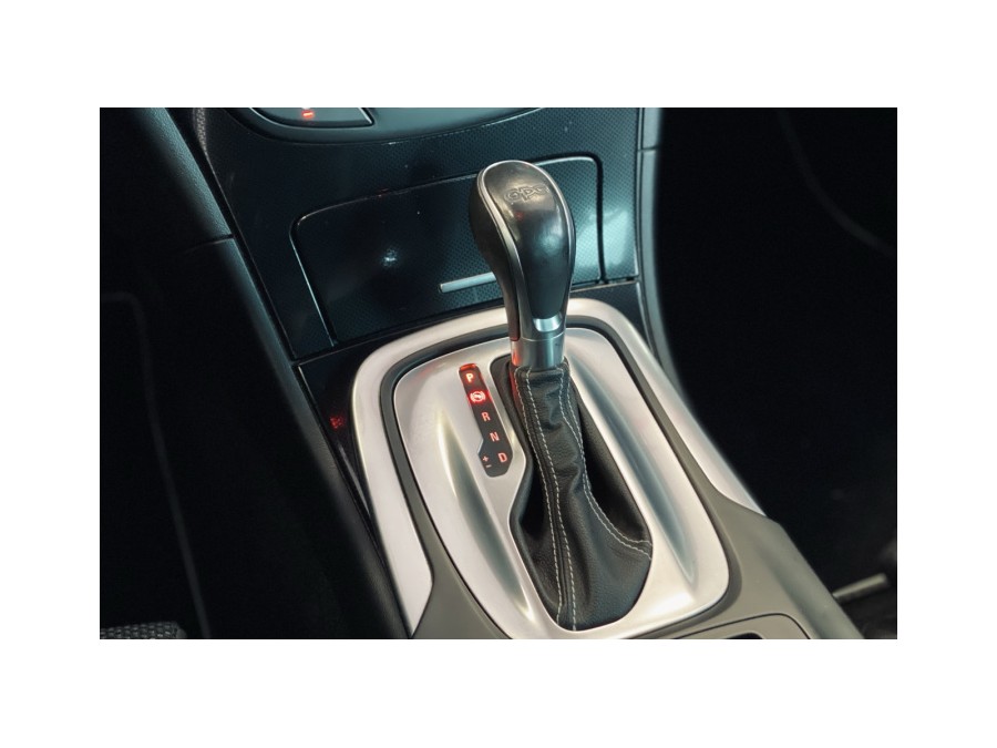 OPEL d'occasion INSIGNIA ST 2.8 V6 TURBO 325 OPC BA de 2015 Annecy