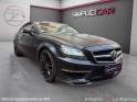 Mercedes classe cls 63 amg edition 1 a full catalogue toit ouvrant garantie 12 mois occasion simplicicar le raincy...