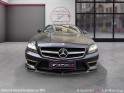 Mercedes classe cls 63 amg edition 1 a full catalogue toit ouvrant garantie 12 mois occasion simplicicar le raincy...