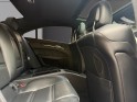 Mercedes classe cls 63 amg edition 1 a full catalogue toit ouvrant garantie 12 mois occasion simplicicar le raincy...