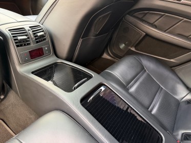 Mercedes classe cls 63 amg edition 1 a full catalogue toit ouvrant garantie 12 mois occasion simplicicar le raincy...