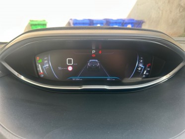 Peugeot 5008 2.0 bluehdi 180ch ss eat6 gt toit ouvrant carplay full entretiens garantie 12 mois occasion simplicicar le...
