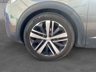 Peugeot 5008 2.0 bluehdi 180ch ss eat6 gt toit ouvrant carplay full entretiens garantie 12 mois occasion simplicicar le...