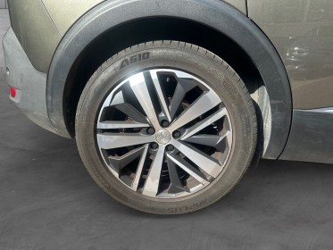 Peugeot 5008 2.0 bluehdi 180ch ss eat6 gt toit ouvrant carplay full entretiens garantie 12 mois occasion simplicicar le...