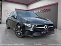 Mercedes classe a 180 d 8g-dct progressive line apple carplay camera de recul garantie 12 mois occasion simplicicar toulouse...
