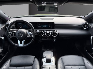 Mercedes classe a 180 d 8g-dct progressive line apple carplay camera de recul garantie 12 mois occasion simplicicar toulouse...