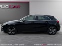 Mercedes classe a 180 d 8g-dct progressive line apple carplay camera de recul garantie 12 mois occasion simplicicar toulouse...