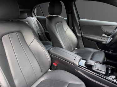 Mercedes classe a 180 d 8g-dct progressive line apple carplay camera de recul garantie 12 mois occasion simplicicar toulouse...