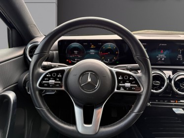 Mercedes classe a 180 d 8g-dct progressive line apple carplay camera de recul garantie 12 mois occasion simplicicar toulouse...