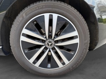 Mercedes classe a 180 d 8g-dct progressive line apple carplay camera de recul garantie 12 mois occasion simplicicar toulouse...