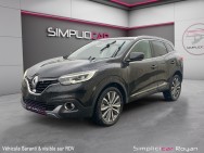 RENAULT d'occasion KADJAR 1.6 DCI 130 ch INTENS 4WD de 2016 Royan