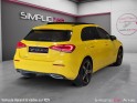 Mercedes classe a 220 d 8g-dct progressive line occasion simplicicar arras  simplicicar simplicibike france