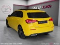 Mercedes classe a 220 d 8g-dct progressive line occasion simplicicar arras  simplicicar simplicibike france