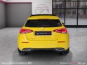 Mercedes classe a 220 d 8g-dct progressive line occasion simplicicar arras  simplicicar simplicibike france