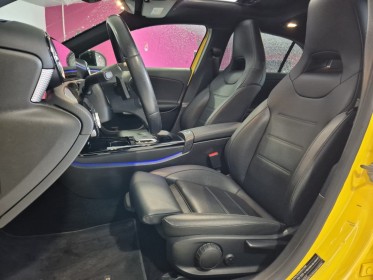 Mercedes classe a 220 d 8g-dct progressive line occasion simplicicar arras  simplicicar simplicibike france