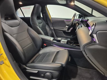 Mercedes classe a 220 d 8g-dct progressive line occasion simplicicar arras  simplicicar simplicibike france