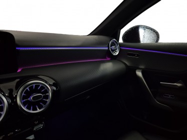 Mercedes classe a 220 d 8g-dct progressive line occasion simplicicar arras  simplicicar simplicibike france