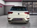 Volkswagen t-roc 1.5 tsi 150 evo start/stop bvm6 carat / car play / virtual cockpit / camÉra / radars av  ar / garantie...