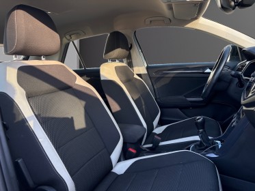 Volkswagen t-roc 1.5 tsi 150 evo start/stop bvm6 carat / car play / virtual cockpit / camÉra / radars av  ar / garantie...