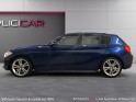 Bmw serie 1 f20 lci2 116d 116 ch bva8 lounge radar de recul boite auto garantie 12 mois occasion simplicicar les...