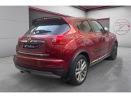 NISSAN d'occasion JUKE ALL-MODE 1.6E DIG-T 190 URBAN PREMIUM M-CVT de