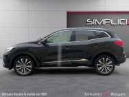 RENAULT d'occasion KADJAR 1.6 DCI 130 ch INTENS 4WD de 2016 Royan